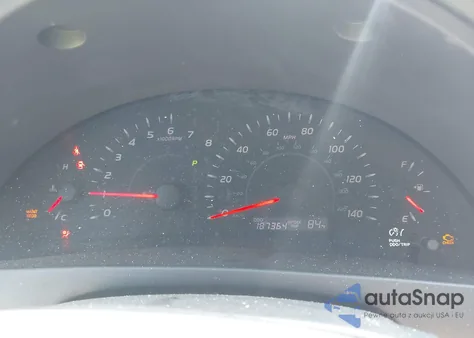 2009 Toyota Camry Le z USA, uszkodzony, nr VIN 4T1BE46K29U828790